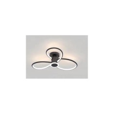 Lustra LED D70CM cu Telecomanda WFI2.4G