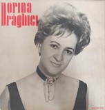 Vinil LP Dorina Draghici - Un Pic de Noroc (Electrecord, 1972) Muzica Folk/Pop/Rock, 33 RPM
