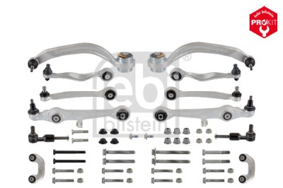 FEBI BILSTEIN 21502 Set reparatie, bara stabilizatoare foto