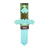 Minecraft sabie de diamant