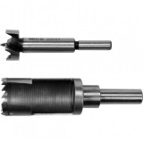 Set freze pentru cepuri lemn 25mm, 2 bucati