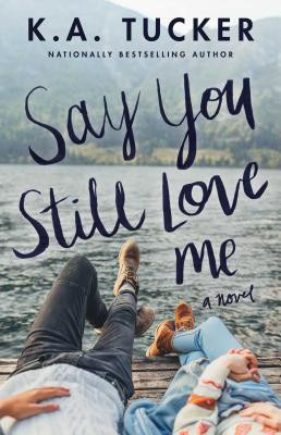 Say You Still Love Me foto