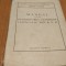MANUAL PENTRU DETERMINAREA PLANTELOR LEMNOASE DIN RPR -1950, 238 p.+ 53 planse