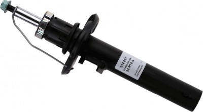 SACHS 314 011 amortizor foto