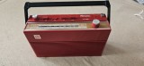 RADIO COSMOS TEHNOTON / MONACO TR1090 PENTRU EXPORT RDG RARITATE FUNCT , MEDII