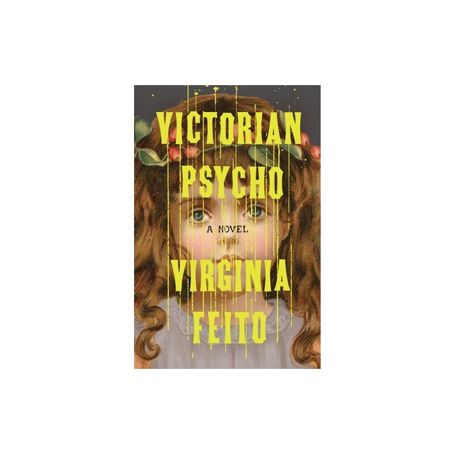 Victorian Psycho