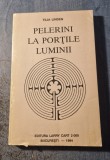 Pelerini la portile lumii Tilia Linden