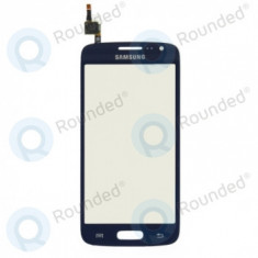 Samsung Galaxy Express 2 (G3815) Digitizer touchpanel negru