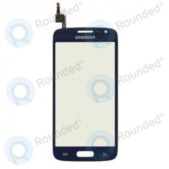 Samsung Galaxy Express 2 (G3815) Digitizer touchpanel negru