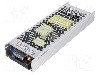 Alimentator SMPS, 48V DC, 10,45A, 501,6W, MEAN WELL - UHP-500-48