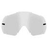 Lentile Rezerva Ochelari Ciclism O&#039;Neal B-10 - Transparent Ultimate FactoryBikes