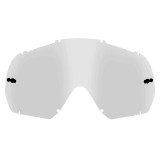 Lentile Rezerva Ochelari Ciclism O&#039;Neal B-10 - Transparent Ultimate FactoryBikes