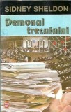 Demonul trecutului - Sidney Sheldon carte editia 1999 Total Press 398 pagini literatura straina romane celebre clasice coperta cartonata