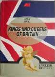 Kings and Queens of Britain &ndash; Anca Ionici