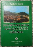 Monografia localitatii Calnic - Vasile C. Ionita// 1997