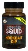 Dip Dynamite Baits Concentrate Peppered Squid, 100ml