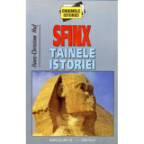 Sfinx Tainele istoriei, I - Hans-Christian Huf