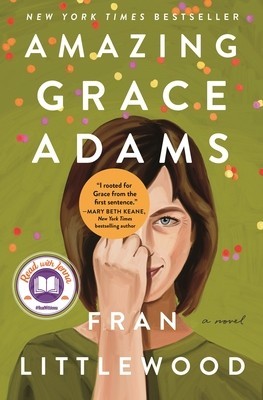 Amazing Grace Adams foto