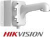 Suport de prindere camere pentru colt Hikvision, DS-1604ZJ-corner