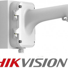 Suport de prindere camere pentru colt Hikvision, DS-1604ZJ-corner