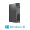 Mini PC Lenovo ThinkCentre M92P, Intel Core i5-3470T, Windows 10 Home