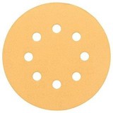 Foi abrazive C470 125mm, 100 set 5 buc. - 3165140158879