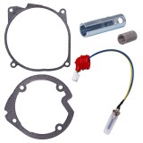Bujie pentru incalzire pe ulei, piesa de schimb &ndash; XM8095002
