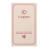 Agenda mini Cupio 2026