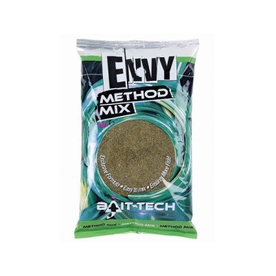 NADA BAIT-TECH ENVY METHOD MIX 2KG foto