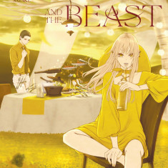 The Witch and the Beast - Volume 4 | Kousuke Satake