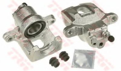 Etrier frana LEXUS RX (MHU3, GSU3, MCU3) (2003 - 2008) TRW BHS1176E foto