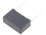 Condensator Polipropilenă 0.82uF THT 25mm