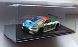 Macheta Audi R8 LMS Winner 24h Nurburgring 2019 - IXO 1/43, 1:43