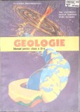GEOLOGIE. MANUAL PENTRU CLASA A XI-A-DAN GRIGORESCU, NICOLAE ANASTASIU, MARIN SECLAMAN-362664