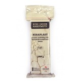 Lut pentru modelat,alb,1 kg, koh-i-noor