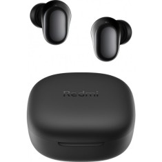 Handsfree Bluetooth Xiaomi Redmi Buds 6 Play, TWS, Negru BHR8776GL