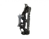 Suport far Toyota Yaris (Xp90) Hb, 01.2006-03.2009, Dreapta, 53202-52901