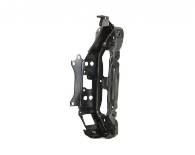 Suport far Toyota Yaris (Xp90) Hb, 01.2006-03.2009, Dreapta, 53202-52901 foto