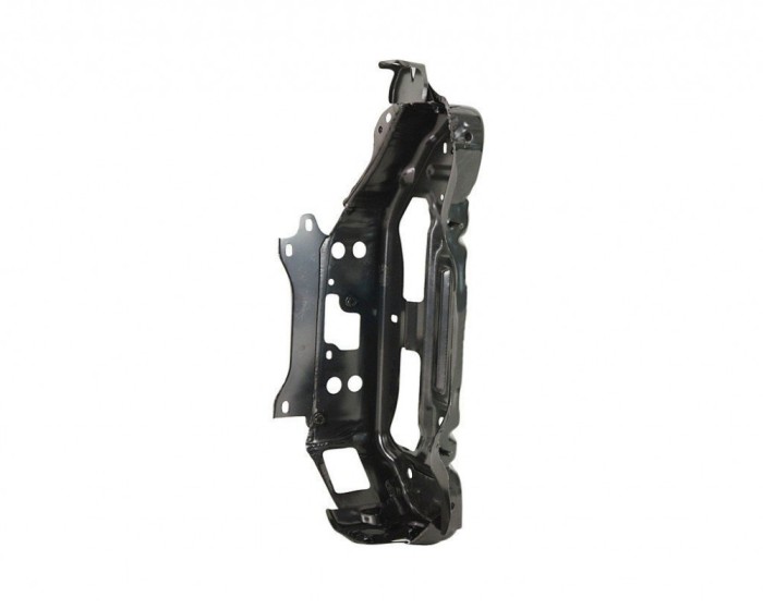 Suport far Toyota Yaris (Xp90) Hb, 01.2006-03.2009, Dreapta, 53202-52901