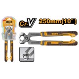 Cleste cu Cap Mare nr.8 (200mm) INGCO HCPP02200
