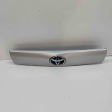 Ornament lampa număr de &icirc;nmatriculare TOYOTA PRIUS PLUS _W4_ 2017 OEM: 76801-47140,76811-47130 23871829