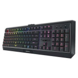 Cumpara ieftin Tastatura mecanica Gamdias Hermes P3 iluminare RGB