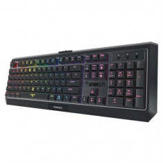 Tastatura mecanica Gamdias Hermes P3 iluminare RGB