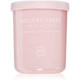 DW Home Definitions Holiday Cheer lum&acirc;nare parfumată 108 g