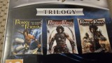 Joc/jocuri ps3 Playstation 3 PS 3 Colectie 3 jocuri copii Prince of Persia (actiune aventura lupte)