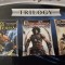 Joc/jocuri ps3 Playstation 3 PS 3 Colectie 3 jocuri copii Prince of Persia (actiune aventura lupte)