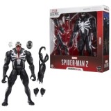 Marvel Legends Series Gamerverse Spider-Man 2 Figurina articulata Venom 26cm
