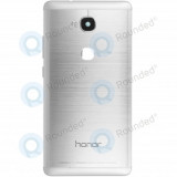 Huawei Honor 5X (KIW-L21) Capac baterie argintiu 02350QHS