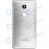 Huawei Honor 5X (KIW-L21) Capac baterie argintiu 02350QHS