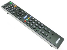 Telecomanda Sony LCD RM-ED016 foto